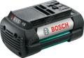 Bosch Akü paketi GBA 36V 4.0Ah F016800346