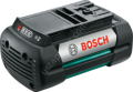 Bosch Akü paketi GBA 36V 4.0Ah F016800346