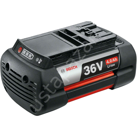 Bosch Akü paketi GBA 36V 4.0Ah F016800346