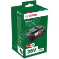 Bosch Akü paketi GBA 36V 4.0Ah F016800346