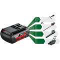 Bosch Akü paketi GBA 36V 4.0Ah F016800346
