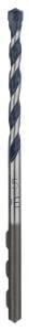 Bosch - cyl-5 Serisi, Blue Granite Turbo Beton Matkap Ucu, 5*100 mm 2608588140