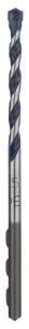 Bosch - cyl-5 Serisi, Blue Granite Turbo Beton Matkap Ucu, 5*100 mm 2608588140