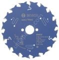 Bosch - Expert Serisi Ahşap için Daire Testere Bıçağı 130*20 mm 16 Diş 2608644005