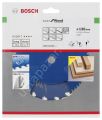 Bosch - Expert Serisi Ahşap için Daire Testere Bıçağı 130*20 mm 16 Diş 2608644005