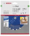 Bosch - Expert Serisi Ahşap için Daire Testere Bıçağı 130*20 mm 16 Diş 2608644005