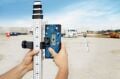 Bosch LR 60 Lazer Alıcısı 0601069P00