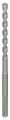 Bosch - Max-4 Serisi, SDS-Max Kırıcı Delici Ucu 18*340 mm 2608685862