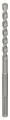 Bosch - Max-4 Serisi, SDS-Max Kırıcı Delici Ucu 18*340 mm 2608685862