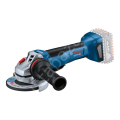 Bosch Professional GWS 18V-10 P Aküsüz Taşlama Makinesi 06019J4100