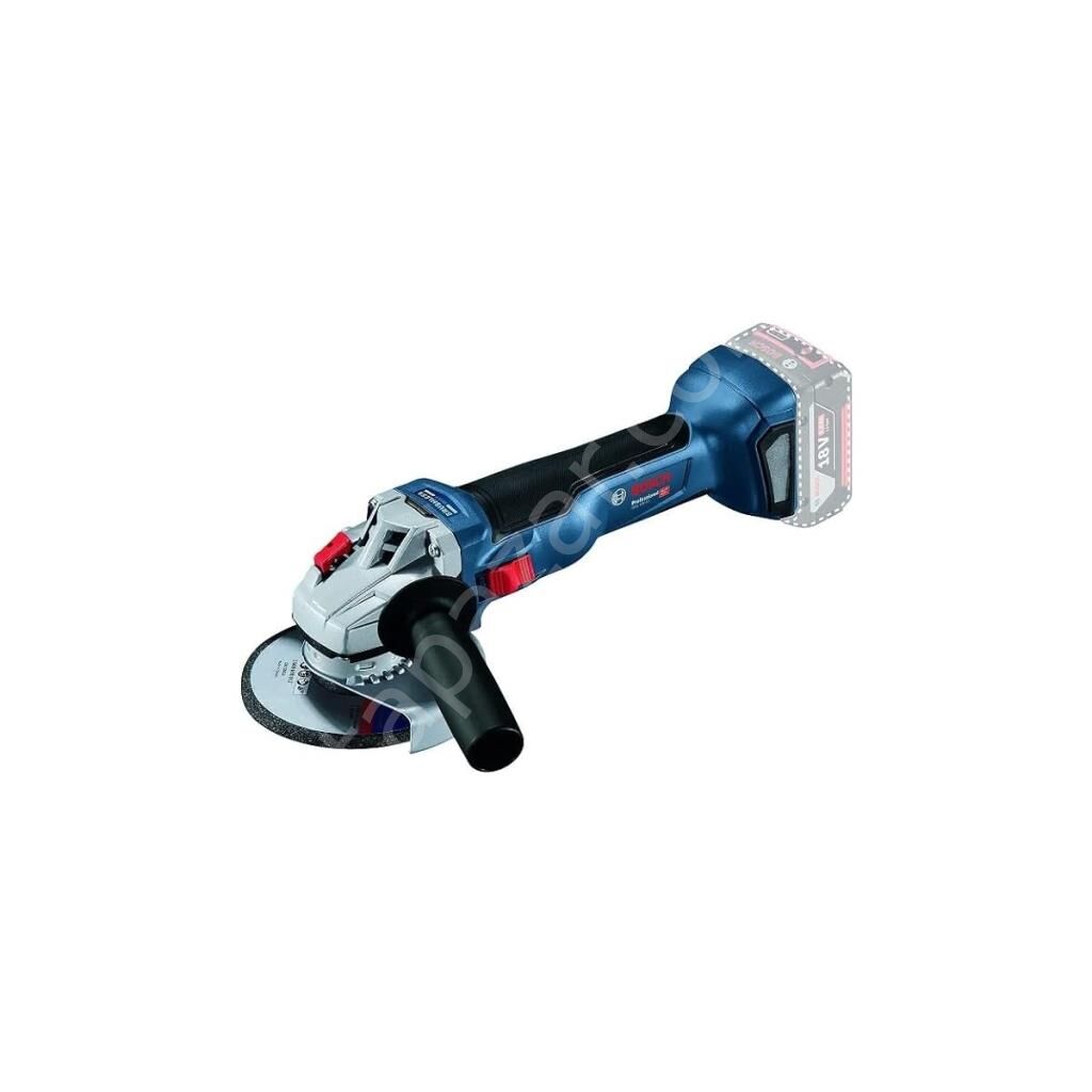 Bosch Professional GWS 18V-10 P Aküsüz Taşlama Makinesi 06019J4100