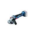 Bosch Professional GWS 18V-10 P Aküsüz Taşlama Makinesi 06019J4100