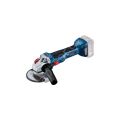 Bosch Professional GWS 18V-10 P Aküsüz Taşlama Makinesi 06019J4100