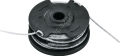 Bosch 6 m'lik misinaya sahip yedek makara F016800351