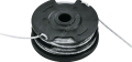 Bosch 6 m'lik misinaya sahip yedek makara F016800351