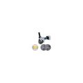 Bosch Profesyonel GWS 18V-180 P Aküsüz Taşlama Makinesi (Solo)