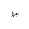 Bosch Profesyonel GWS 18V-180 P Aküsüz Taşlama Makinesi (Solo)