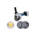 Bosch Profesyonel GWS 18V-180 P Aküsüz Taşlama Makinesi (Solo) 06019H6L01