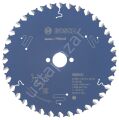 Bosch - Expert Serisi Ahşap için Daire Testere Bıçağı 160*20 mm 36 Diş 2608644014