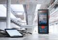Bosch GLM 120 C Lazerli Uzaklık Ölçer 0601072F00