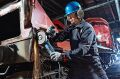 Bosch Professional GWS 19-150 Cı Avuç Taşlama - 060179R002