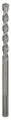 Bosch - Max-4 Serisi, SDS-Max Kırıcı Delici Ucu 20*320 mm 2608685864