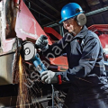 Bosch Professional GWS 19-150 Cı Avuç Taşlama - 060179R002