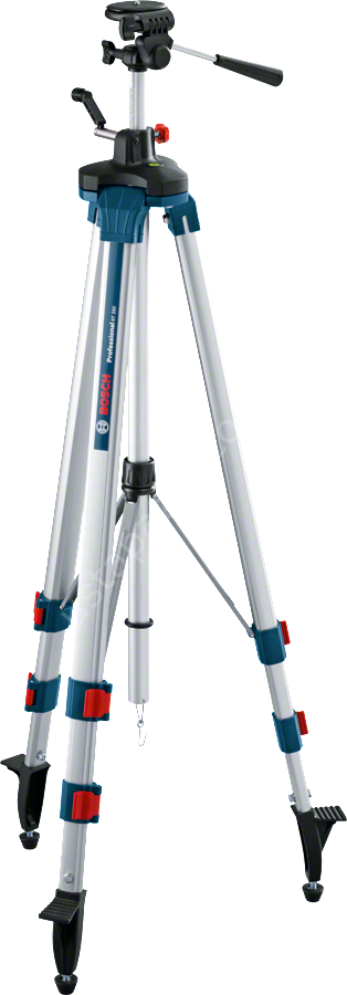 Bosch BT 250 Professional Tripod 0601096A00