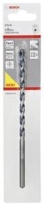 Bosch - cyl-5 Serisi, Blue Granite Turbo Beton Matkap Ucu, 6*150 mm 2608588145