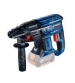 Bosch Gbh 18v-36c Akülü Kırıcı Delici 2x8 Amper Biturbo