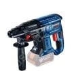 Bosch Gbh 18v-36c Akülü Kırıcı Delici 2x8 Amper Biturbo