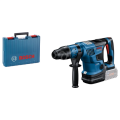 Bosch Gbh 18v-36c Akülü Kırıcı Delici 2x8 Amper Biturbo