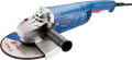 Bosch Professional GWS 2000-230 P Büyük Taşlama Makinesi