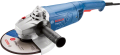 Bosch Professional GWS 2000-230 P Büyük Taşlama Makinesi