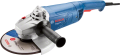 Bosch Professional GWS 2000-230 P Büyük Taşlama Makinesi