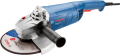 Bosch Professional GWS 2000-230 P Büyük Taşlama Makinesi