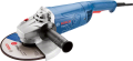 Bosch Professional GWS 2000-230 P Büyük Taşlama Makinesi