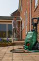 Bosch Yüksek basınç hortumu 6m F016800360