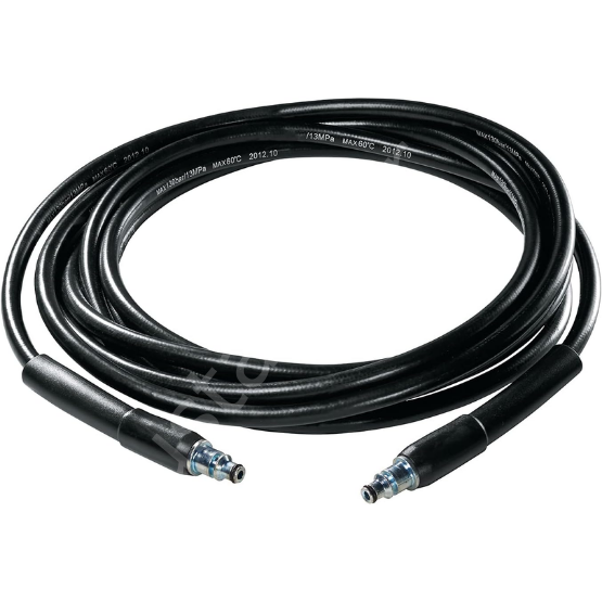 Bosch Yüksek basınç hortumu 6m F016800360