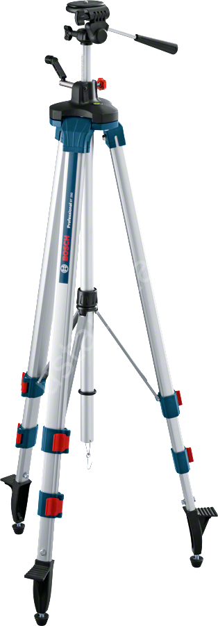 Bosch BT 250 Professional Tripod 0601096A00