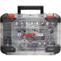 Bosch PRO Multi Material PC-Plus Delik Açma Testeresi Set 14'lü -2608594425