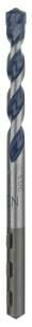 Bosch - cyl-5 Serisi, Blue Granite Turbo Beton Matkap Ucu, 7*100 mm 2608588149