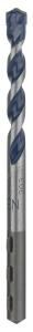 Bosch - cyl-5 Serisi, Blue Granite Turbo Beton Matkap Ucu, 7*100 mm 2608588149