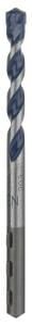 Bosch - cyl-5 Serisi, Blue Granite Turbo Beton Matkap Ucu, 7*100 mm 2608588149