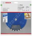 Bosch - Expert Serisi Ahşap için Daire Testere Bıçağı 165*20 mm 24 Diş 2608644022