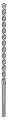 Bosch - Max-4 Serisi, SDS-Max Kırıcı Delici Ucu 22*520 mm 2608685867