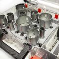 Bosch PRO Multi Material PC-Plus Delik Açma Testeresi Set 14'lü -2608594425