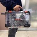 Bosch PRO Multi Material PC-Plus Delik Açma Testeresi Set 14'lü -2608594425