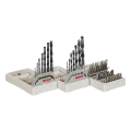 Bosch Professional GSR 12V-30 + 39Parça Vidalama Seti Akülü Delme Vidalama Makinesi 06019G9001
