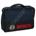 Bosch Professional GSR 12V-30 + 39Parça Vidalama Seti Akülü Delme Vidalama Makinesi 06019G9001